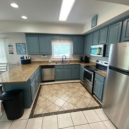 Blue Parrot Villa Gulf Shores Exterior foto