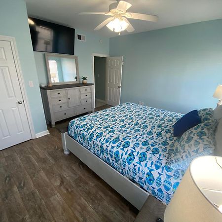 Blue Parrot Villa Gulf Shores Exterior foto