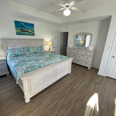 Blue Parrot Villa Gulf Shores Exterior foto