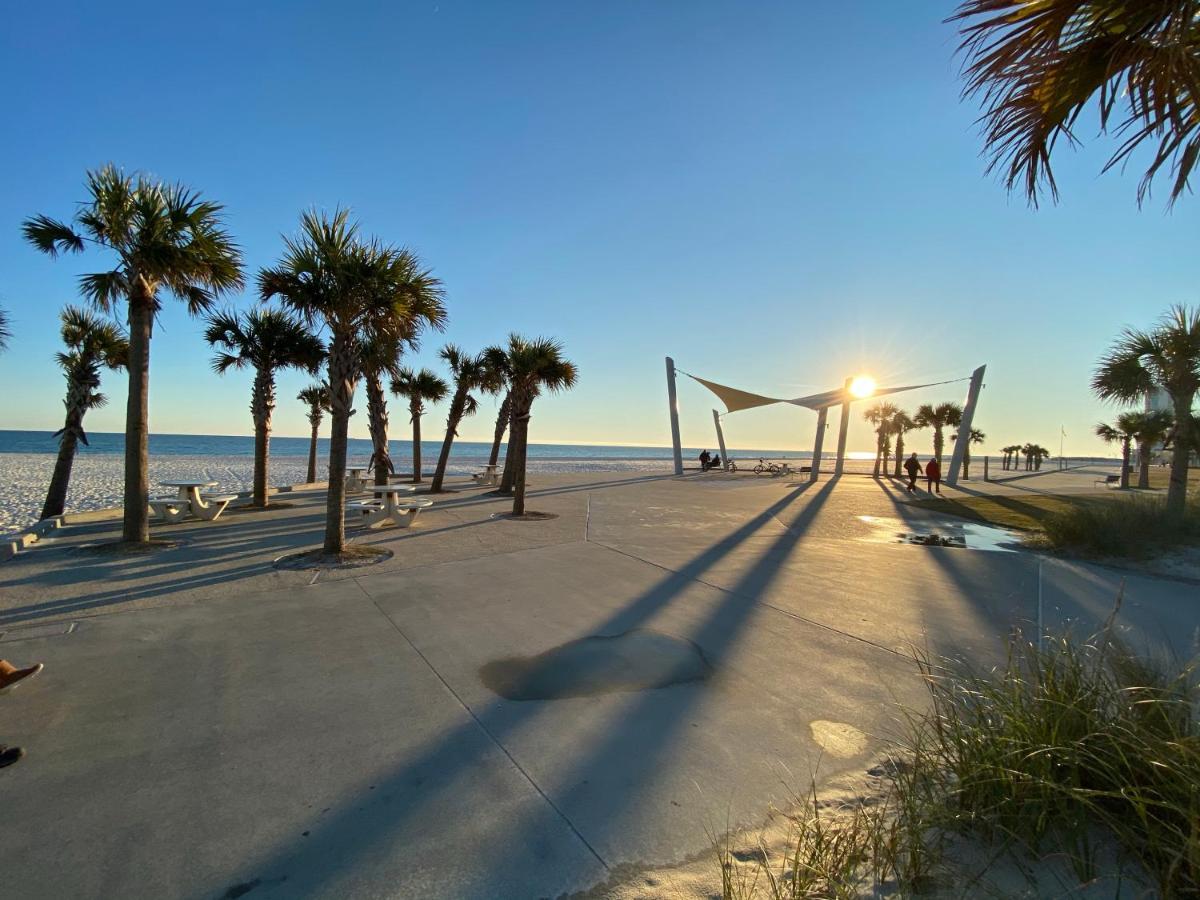 Blue Parrot Villa Gulf Shores Exterior foto