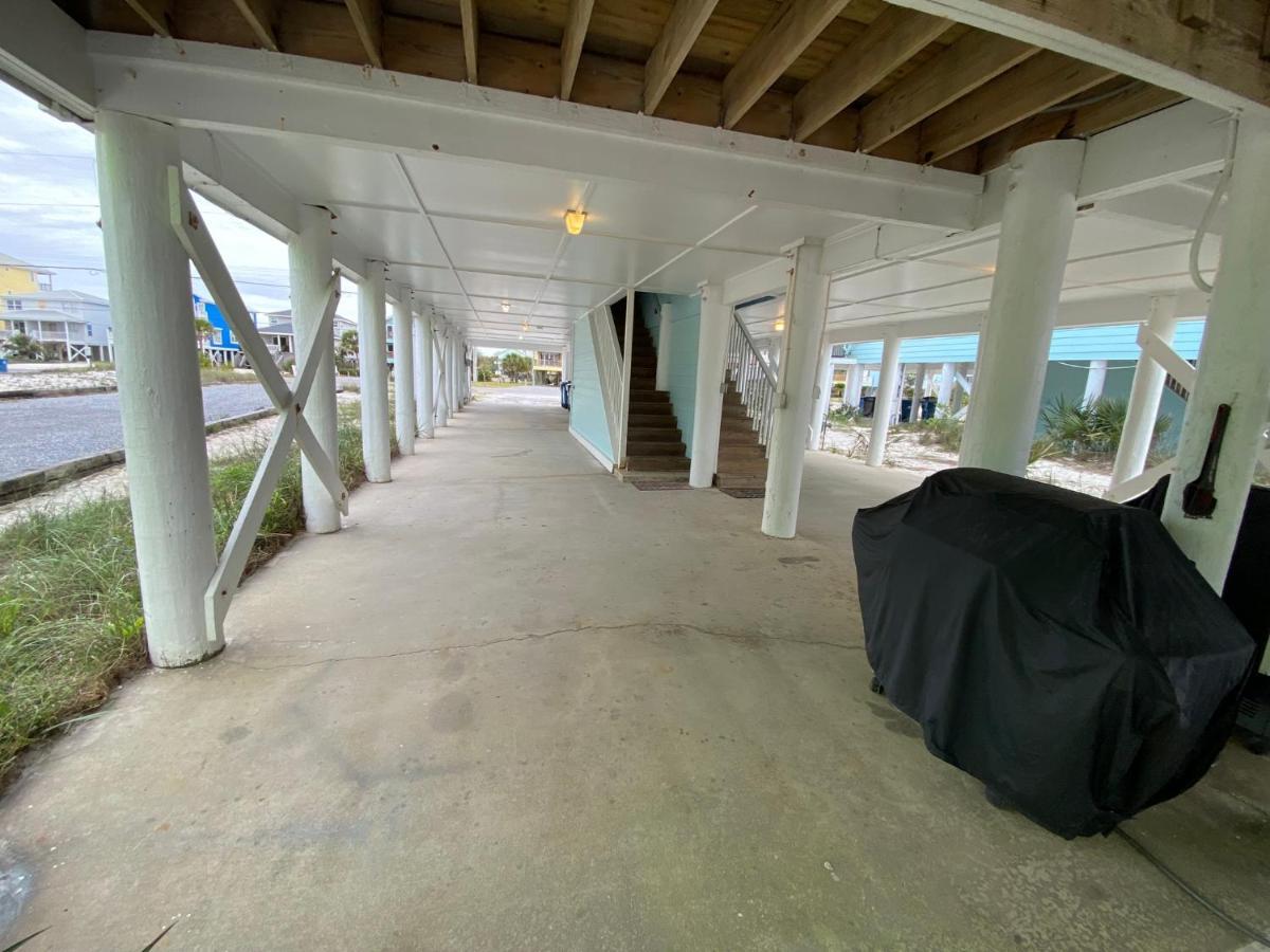 Blue Parrot Villa Gulf Shores Exterior foto