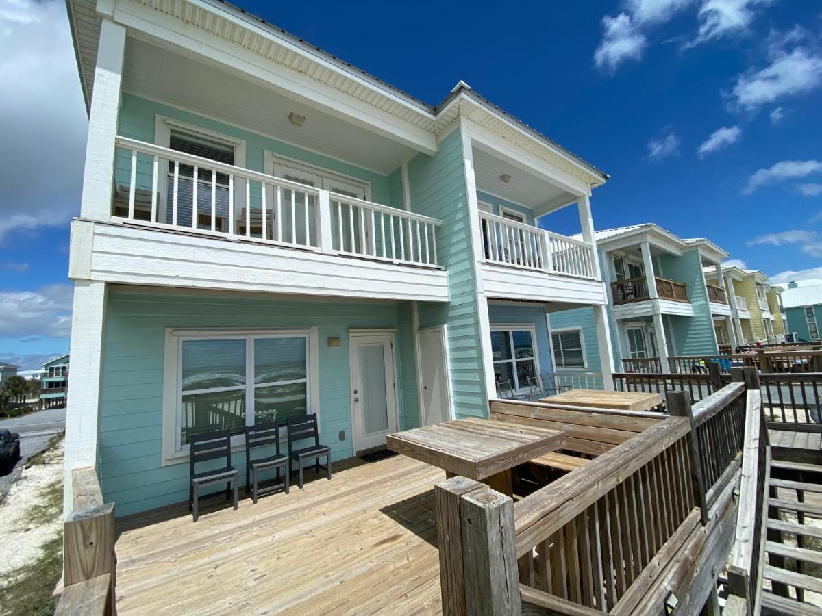 Blue Parrot Villa Gulf Shores Exterior foto