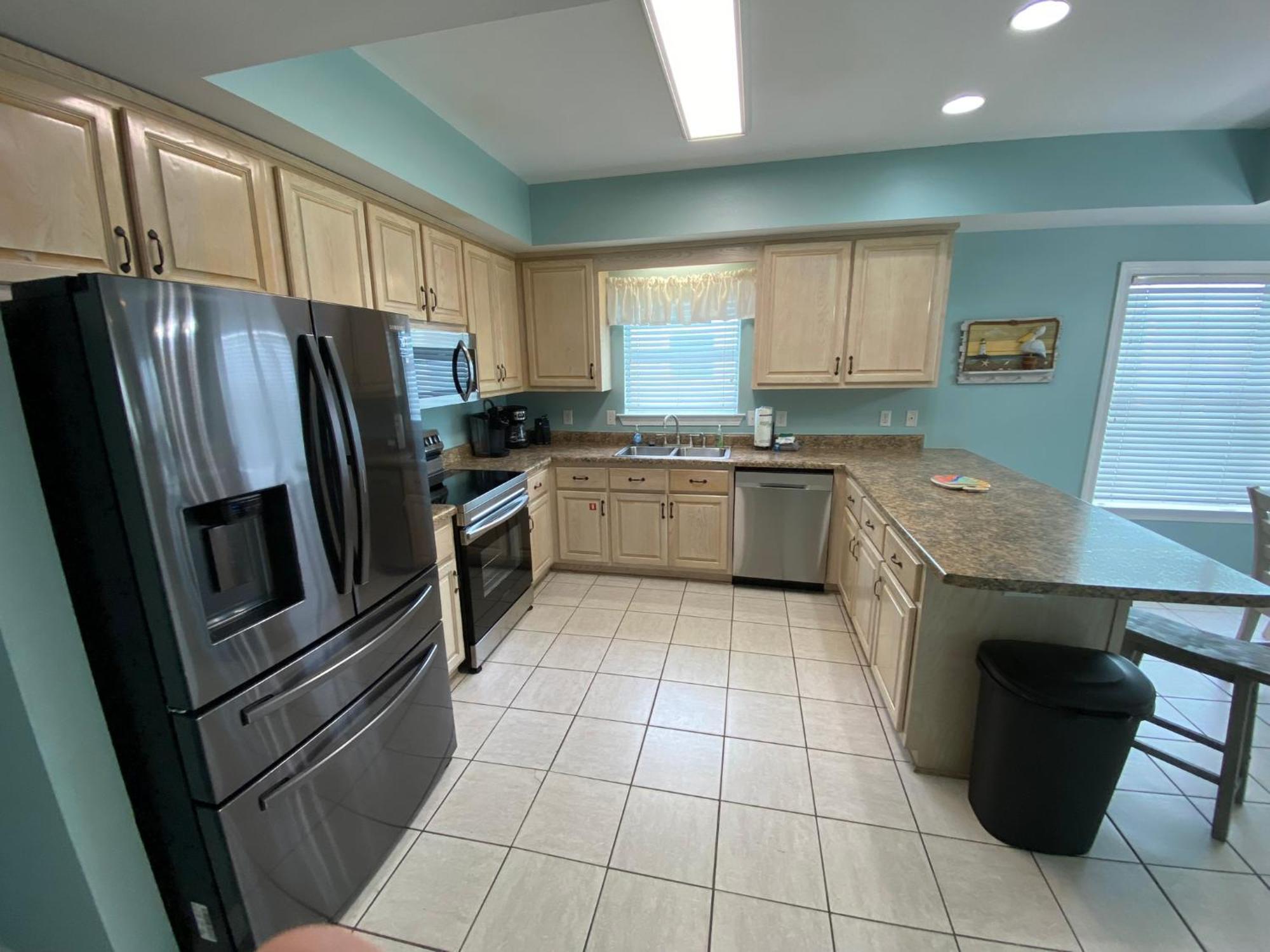 Blue Parrot Villa Gulf Shores Exterior foto