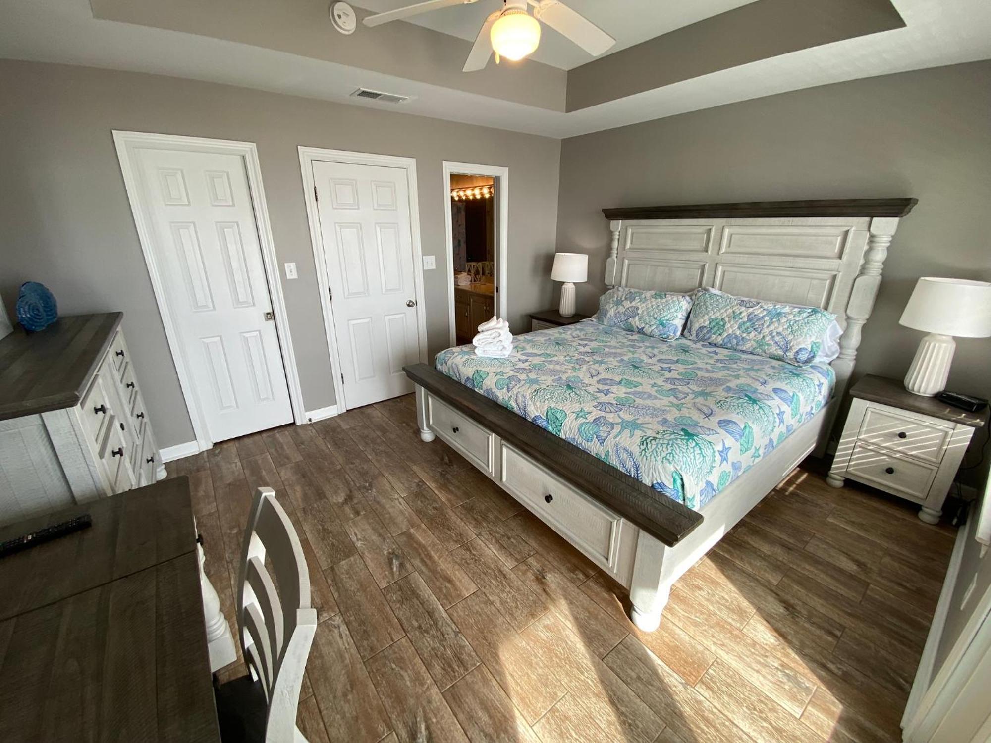 Blue Parrot Villa Gulf Shores Exterior foto