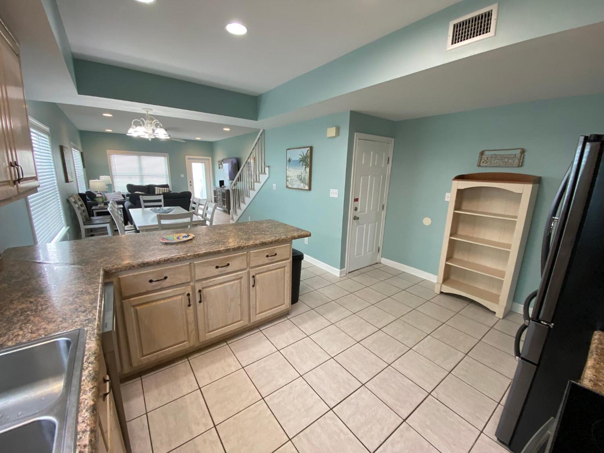 Blue Parrot Villa Gulf Shores Exterior foto