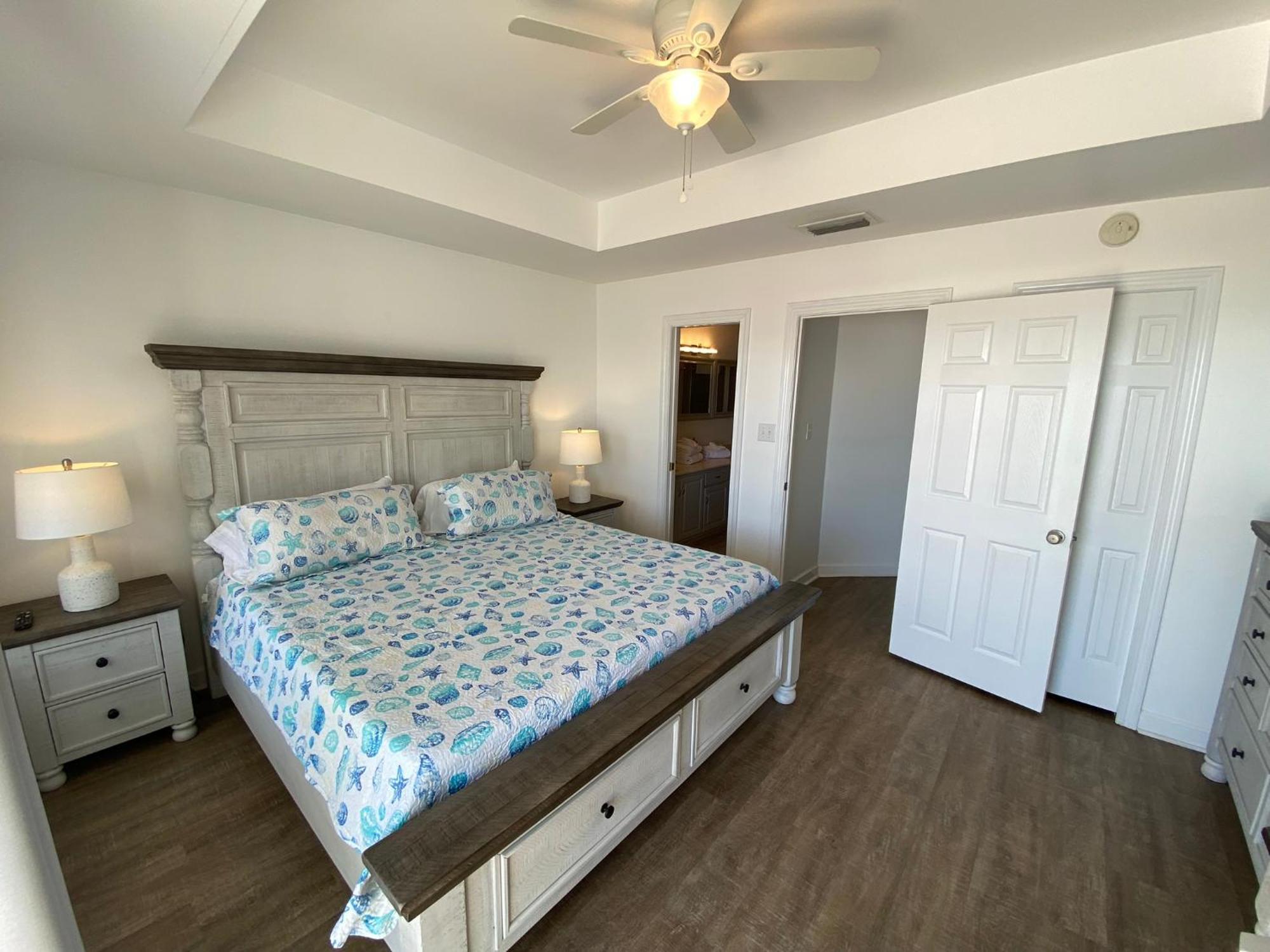 Blue Parrot Villa Gulf Shores Exterior foto