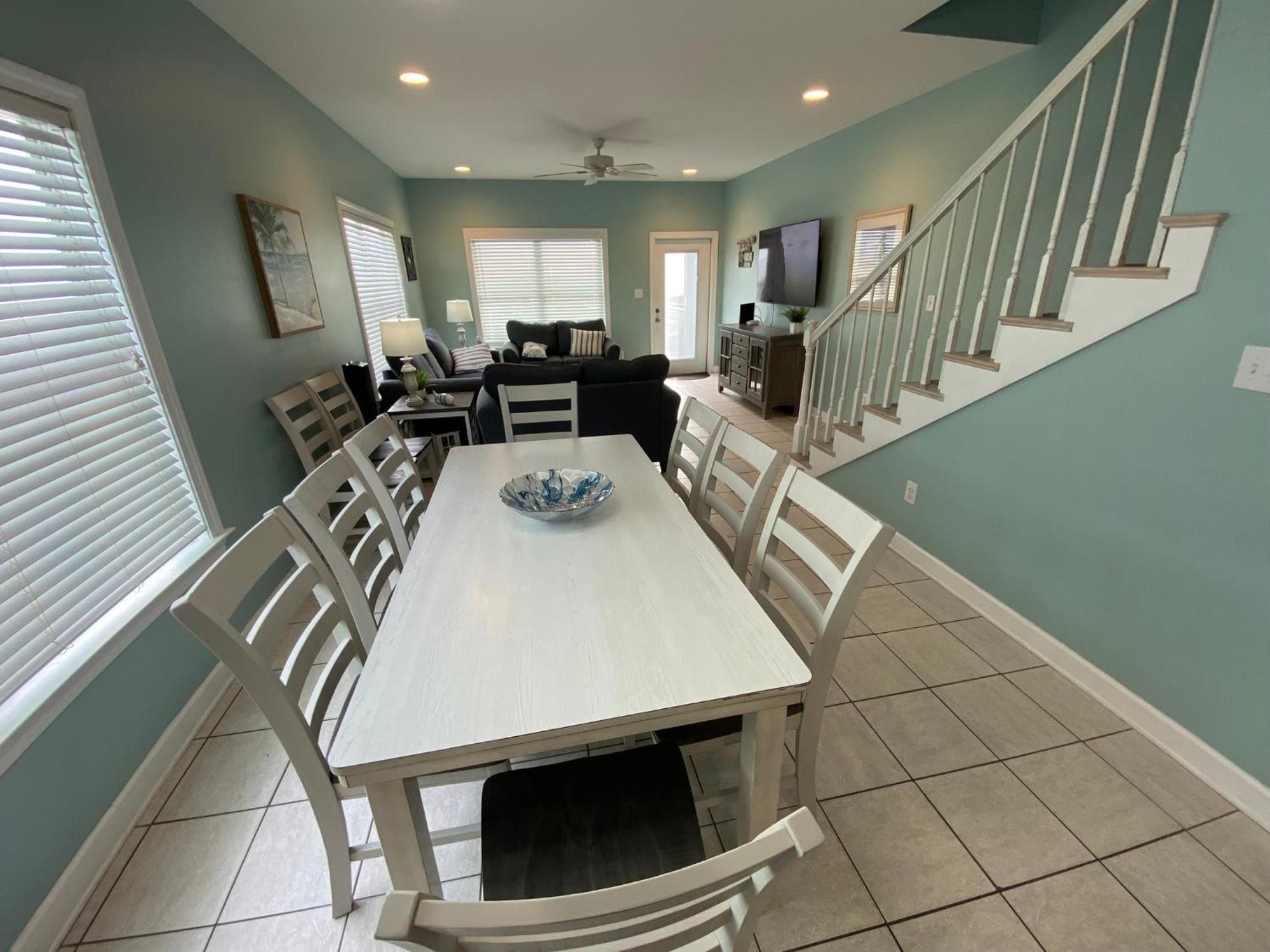 Blue Parrot Villa Gulf Shores Exterior foto