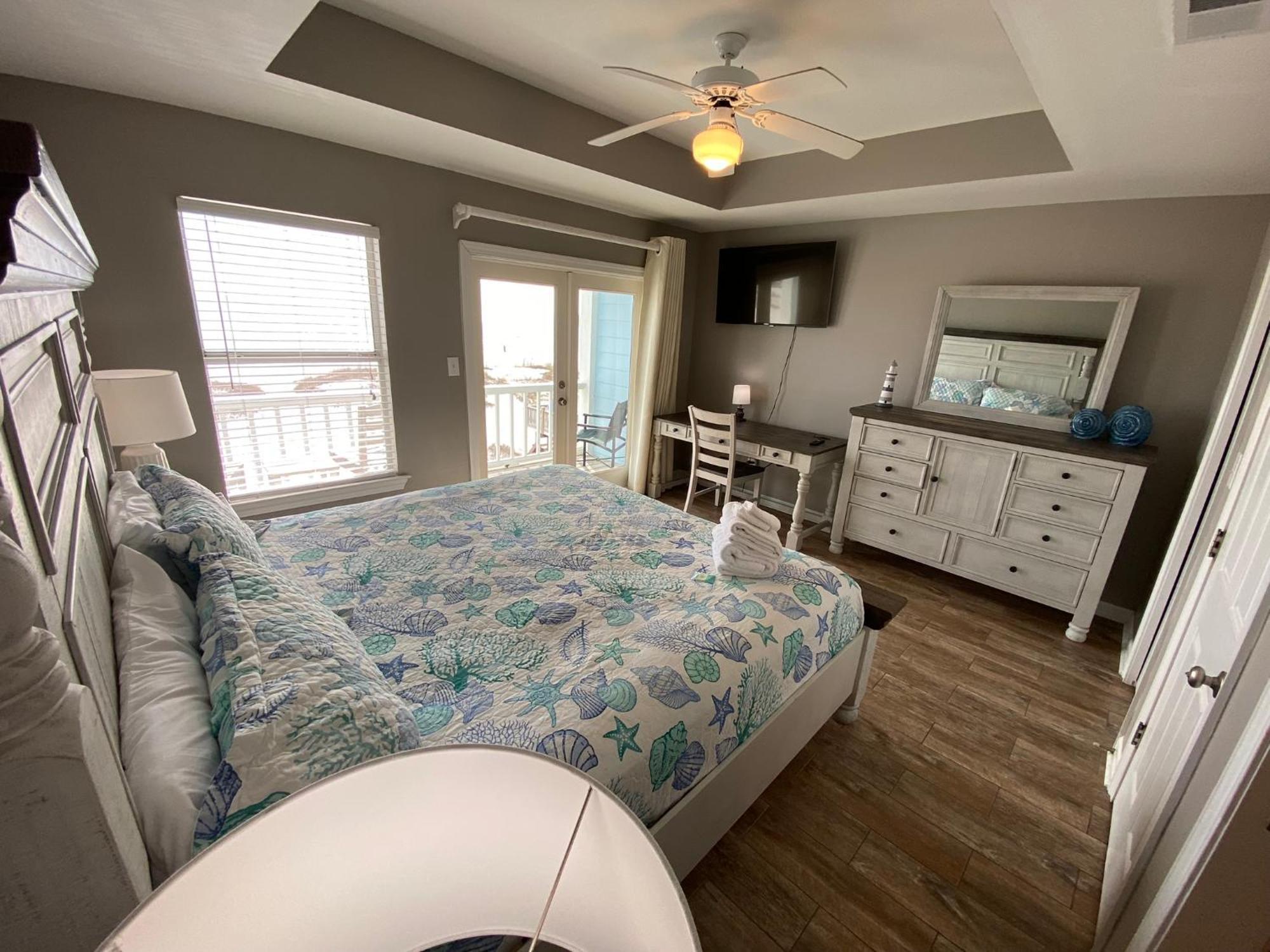 Blue Parrot Villa Gulf Shores Exterior foto