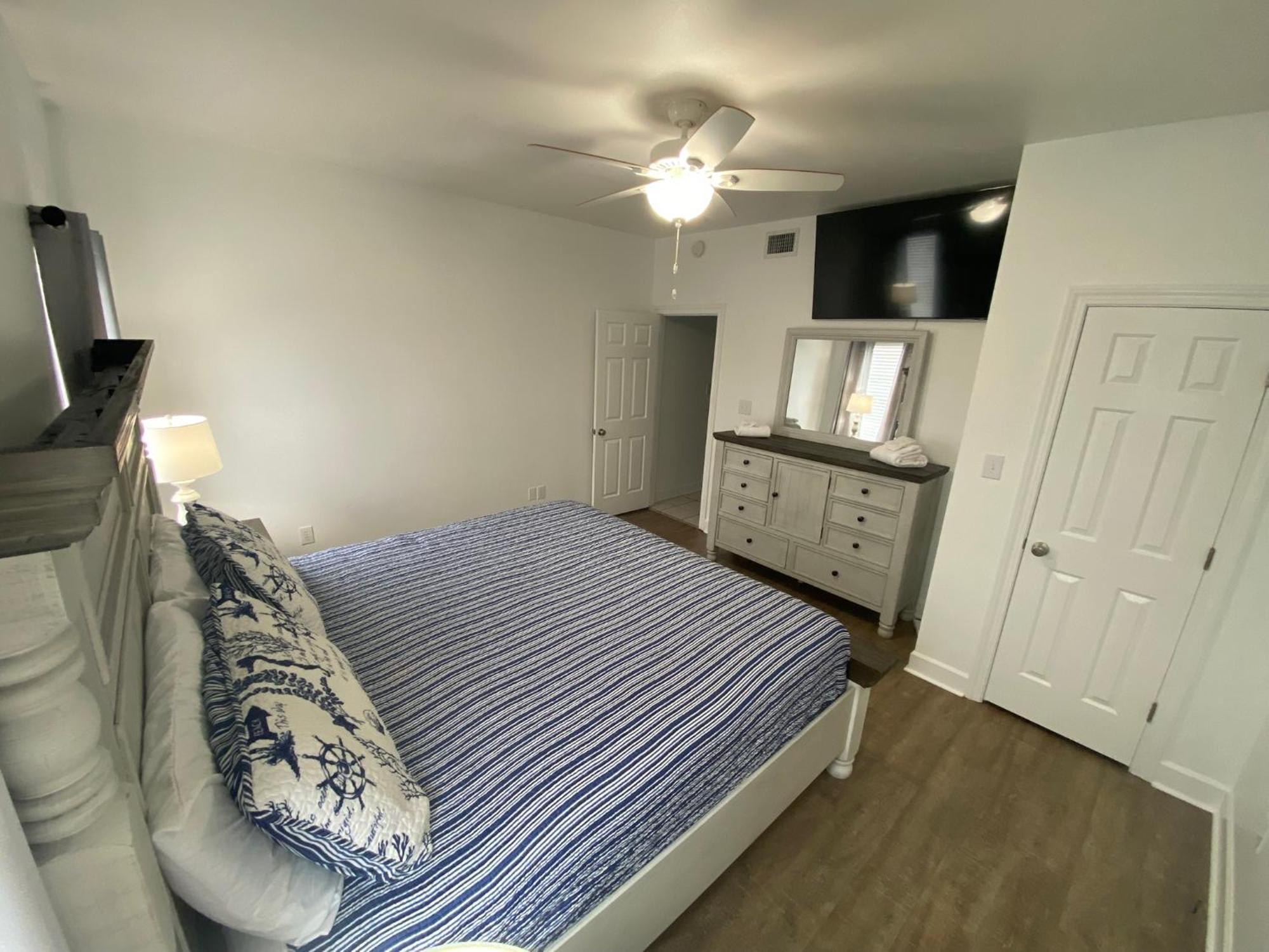 Blue Parrot Villa Gulf Shores Exterior foto