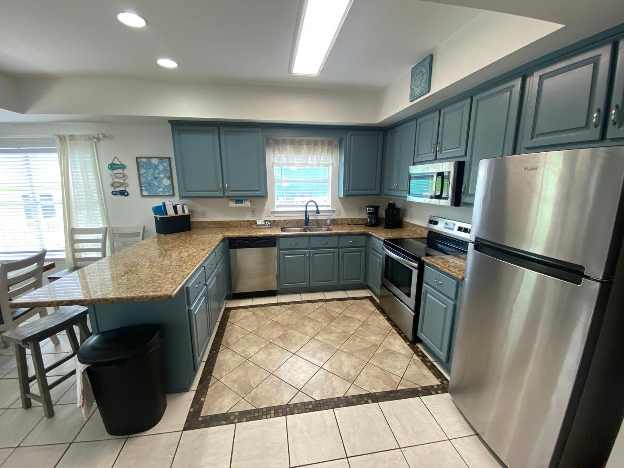 Blue Parrot Villa Gulf Shores Exterior foto