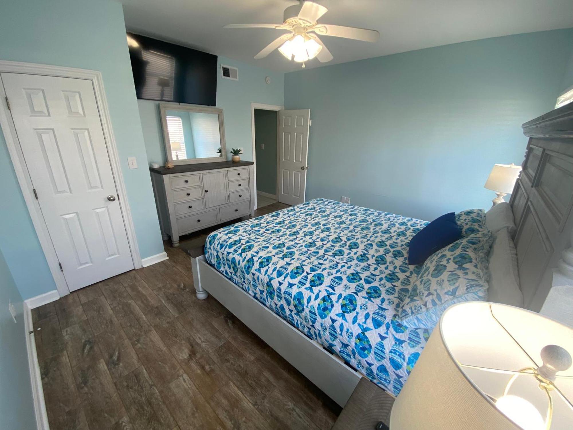 Blue Parrot Villa Gulf Shores Exterior foto