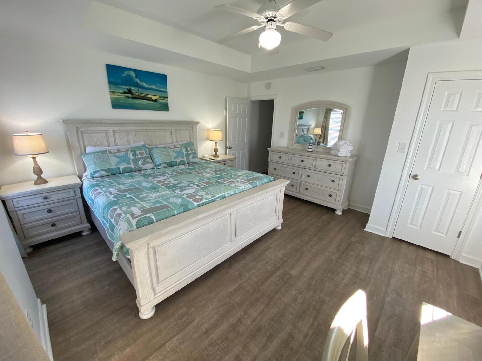 Blue Parrot Villa Gulf Shores Exterior foto