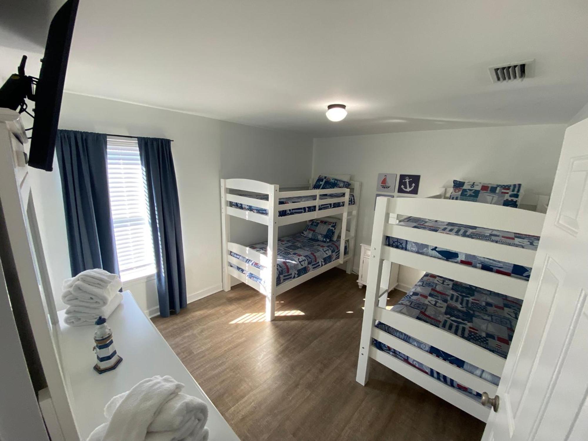 Blue Parrot Villa Gulf Shores Exterior foto