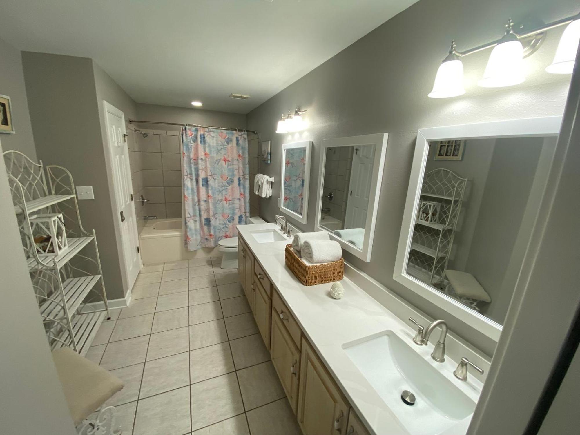 Blue Parrot Villa Gulf Shores Exterior foto