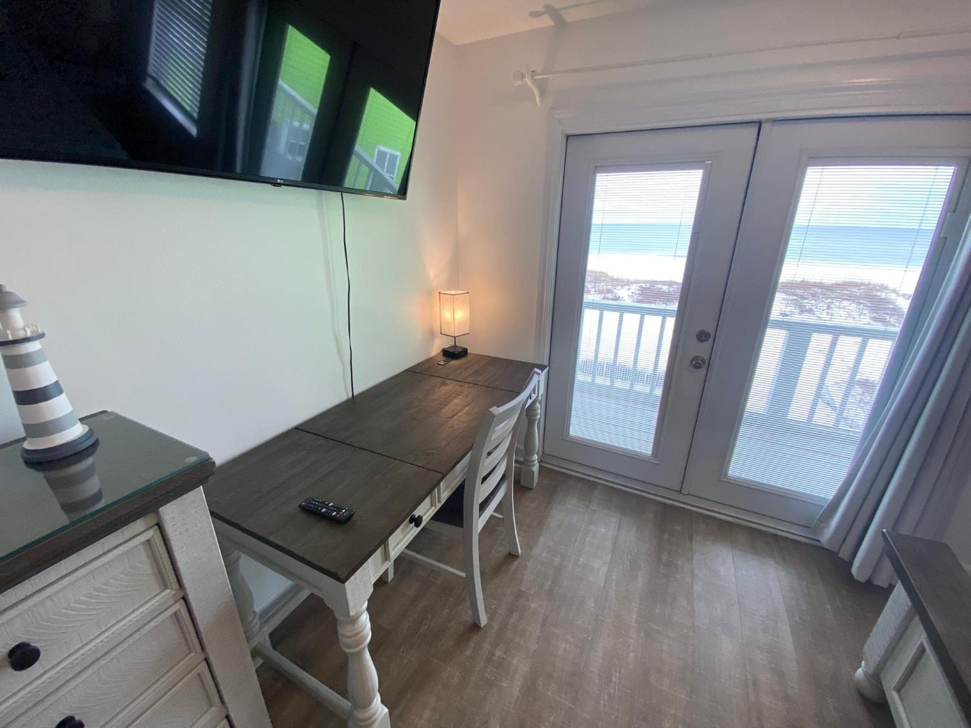 Blue Parrot Villa Gulf Shores Exterior foto