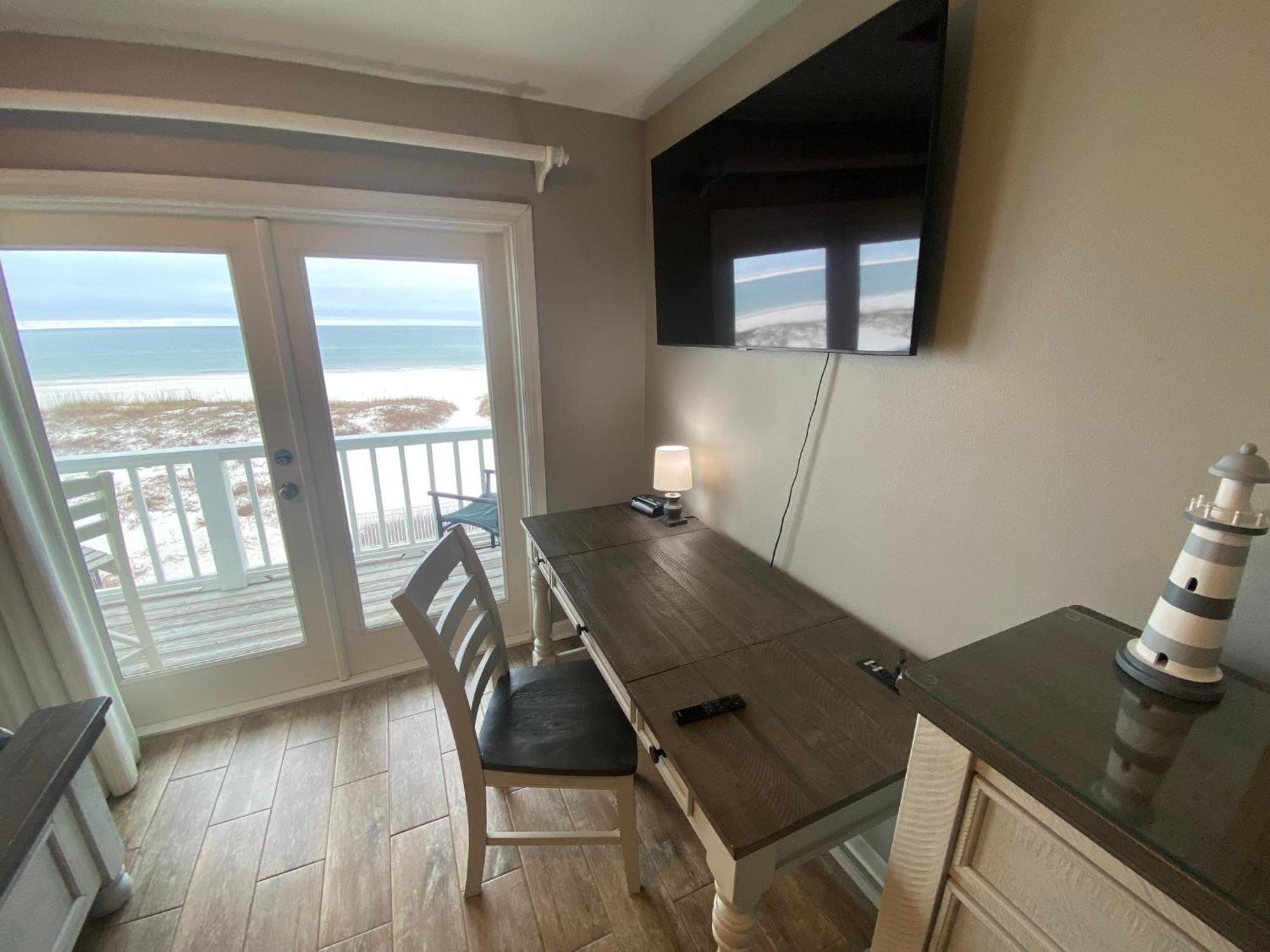 Blue Parrot Villa Gulf Shores Exterior foto