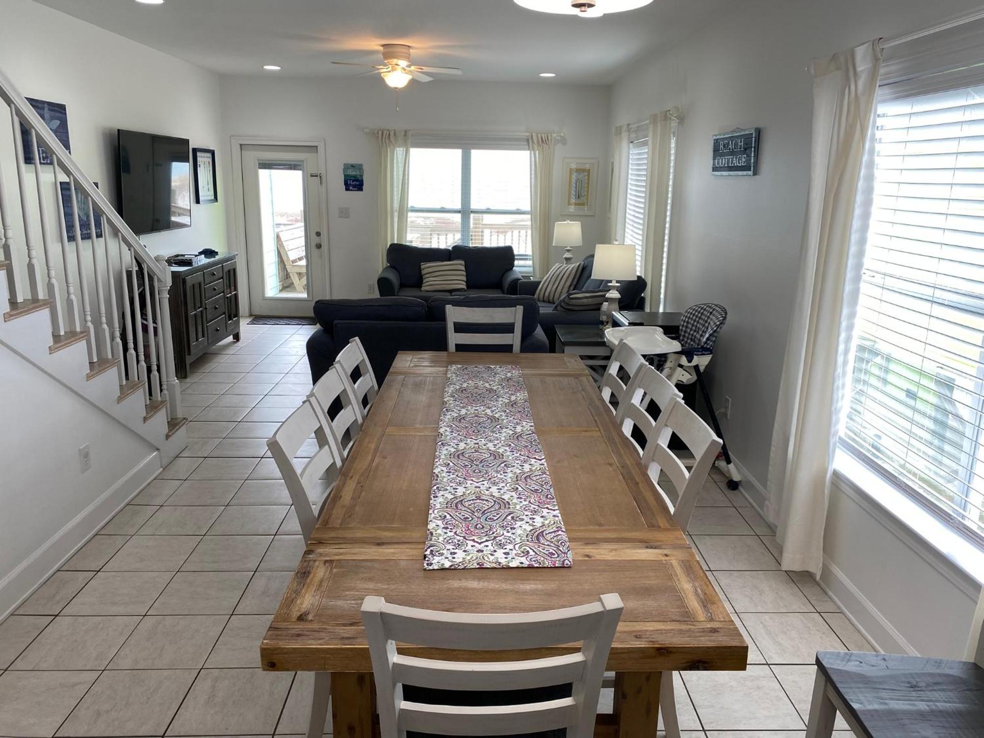 Blue Parrot Villa Gulf Shores Exterior foto