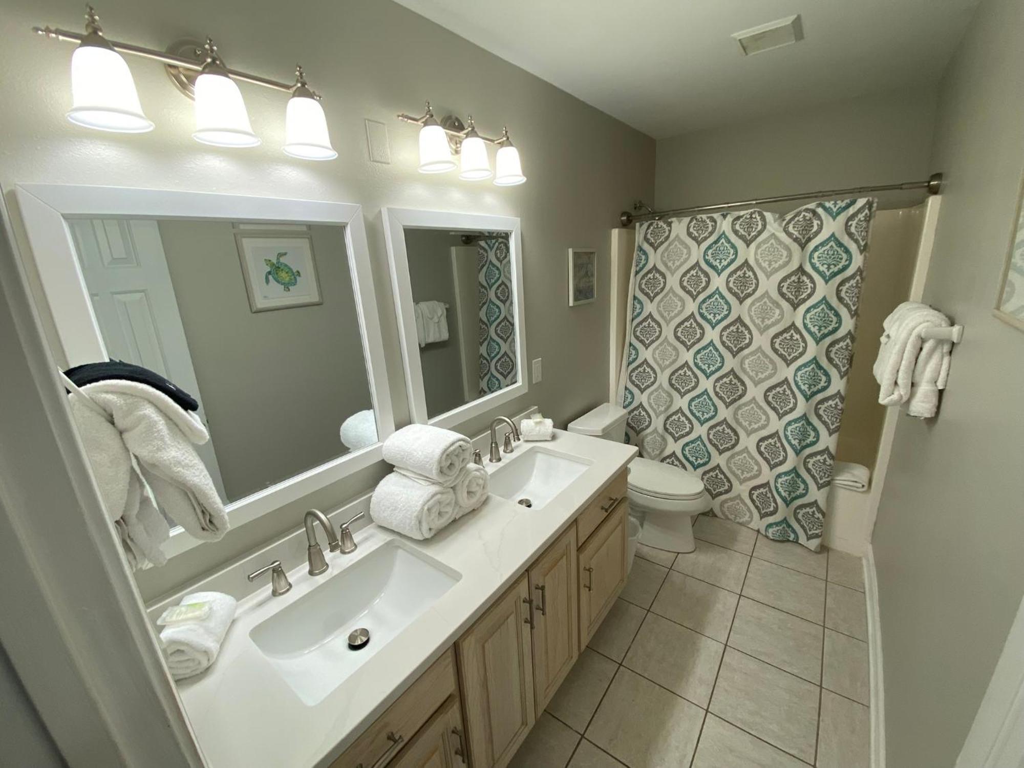 Blue Parrot Villa Gulf Shores Exterior foto