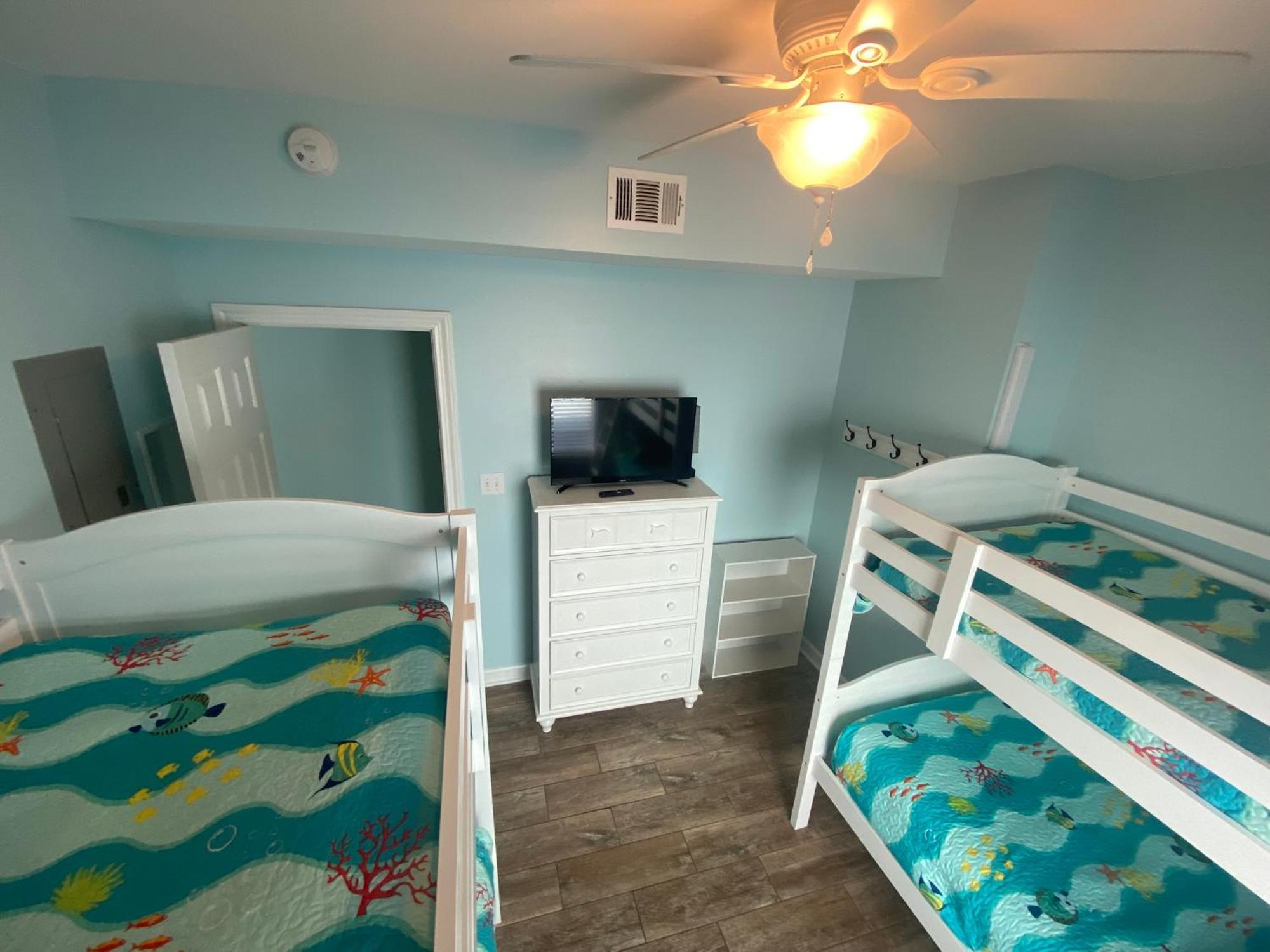 Blue Parrot Villa Gulf Shores Exterior foto