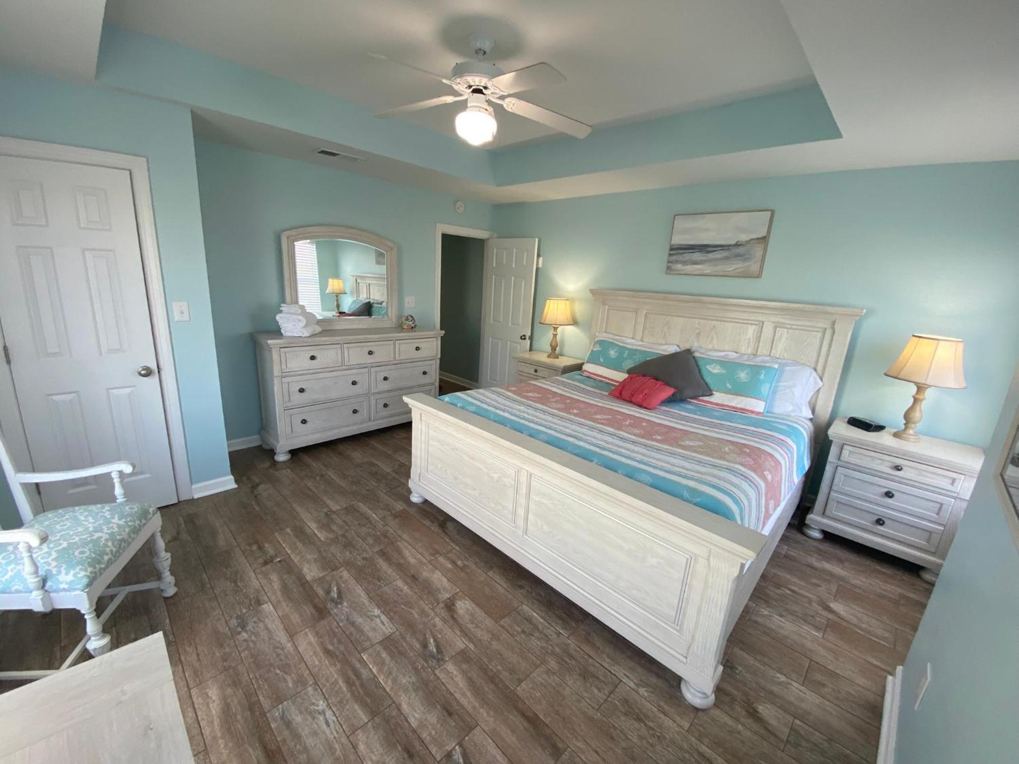 Blue Parrot Villa Gulf Shores Exterior foto